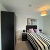 Photo 2: Bedroom_SideTable_View