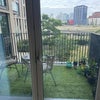 Photo 7: Living_Room_Balcony_View