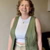 Photograph of Ellie