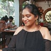 Photograph of Aakanksha