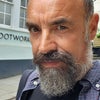 Photograph of antonio