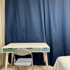 Photo 4: Study/work table facing the window