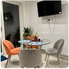Photo 8: Dining area on ground floor (shared)