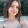 Photograph of Rachel