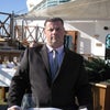 Photograph of Jeff