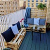 Photo 3: Balcony