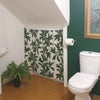 Photo 8: Toilet shower