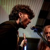 Photo 4: I once sang (never again)
