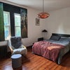 Photo 1: 5.2x3.6 metre square room available 