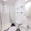 Photo 2: This is the attached en-suite bathroom.