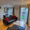 Photo 3: Shared living room