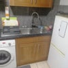 Photo 4: kitchen with double sink
