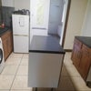 Photo 5: kitchen with island