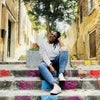 Photograph of Tshegofatso Amanda