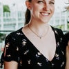 Photograph of Katie