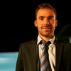 Photograph of Kevin