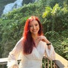 Photograph of Aleksandra