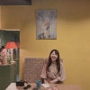 Photograph of Mizuki 