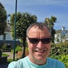 Photograph of Simon
