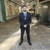 Photograph of Faizan Hassan 