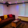 Photo 2: Spacious Reception Room - Prefect for entertaining guests or relaxing with flatmates