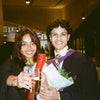 Photograph of Simran 