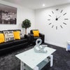 Photo 1: Lounge Space