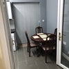 Photo 4: Dining area in the kitchen