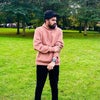 Photograph of Ajay