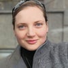 Photograph of Krys