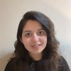 Photograph of Shraddha 