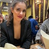 Photograph of Zuzana