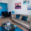 Photo 6: Large lounge - dining room.