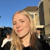 Photograph of Jenna