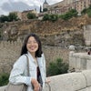 Photograph of Jia Jhing