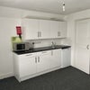Photo 2: Living/Kitchen