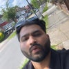 Photograph of Parth