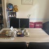Photo 8: Dinning room 