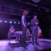 Photo 3: I played Oppenheimer before Cillian Murphy made it cool
