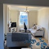 Photo 5: The living/dining area.