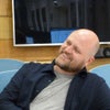 Photograph of Matthew