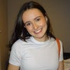 Photograph of Olivia