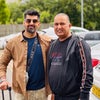 Photograph of Adeel