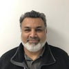 Photograph of Imran