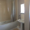 Photo 4: Upstairs shared bathroom