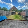 Photo 1: Backyard