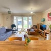 Photo 2: Living room