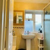 Photo 5: Shared bathroom