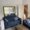 Photo 3: Front room/living room
