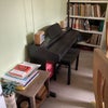 Photo 8: Piano!